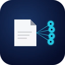 FTP SFTP SMB Client 图标